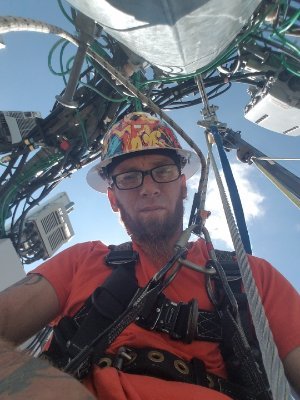 Richard59094833's profile picture. I'm an OG towerclimber.
I got 11 kids