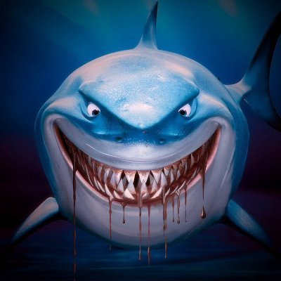 Laughing Fish (Laughing_Fishy) さんのイラスト・マンガ作品まとめ (1 件) Twoucan