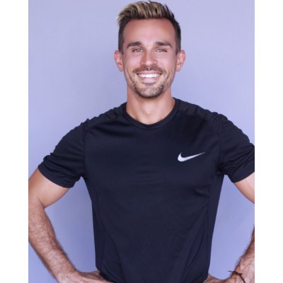 Los Angeles-based human movement & active lifestyle professional. Follow me here for Wkout Music #GymJams & Health Advice #FitBits IG: CJ_Brenton