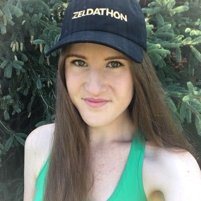 she/her | Partnerships Manager @zeldathon