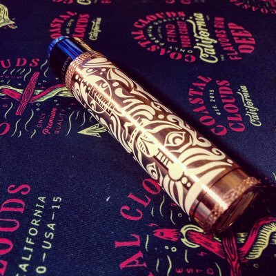 fogmachine1313's profile picture. Vaper