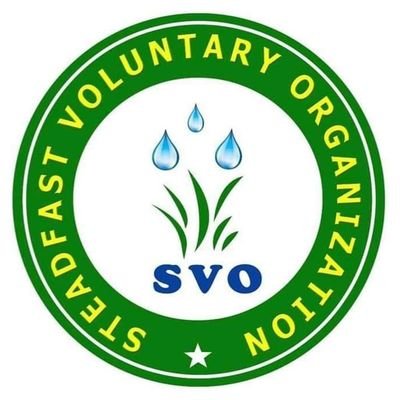 Steadfast Voluntary Organization (SVO) is a duly registered humanitarian NGO that operates in many parts of Somaliland regions. Since 1991