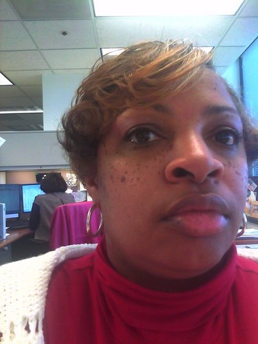 MsLonney's profile picture. 