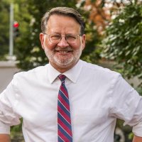 Gary Peters - @GaryPeters Twitter Profile Photo