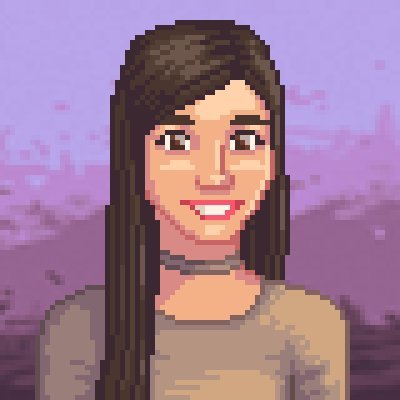 Ariannlyさんのプロフィール画像