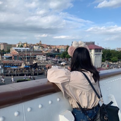 mao00913's profile picture. 横浜にいます