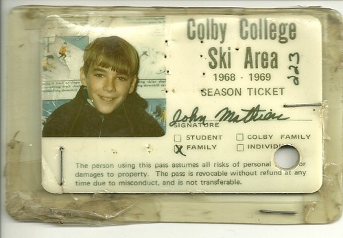 johnniemathieu's profile picture. Outrigger and marathon paddler, xc skier, cyclist, motorcycle rider, husband, dad.