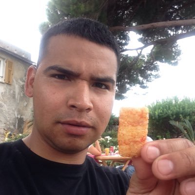 djuarez84's profile picture. “I just want to ride my motorcycle.” Following & RTs does not equal endorsement.
