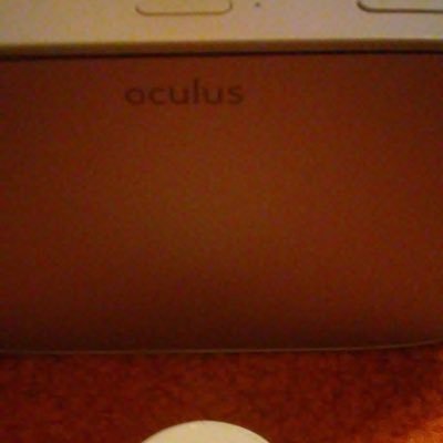 about my oculus go and other stuff i do with it