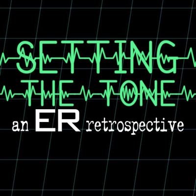 A weekly podcast looking back at each episode of the hit TV show ER. Co-hosted by Elizabeth, Lauren, and Daniel. New episodes Thursday mornings.