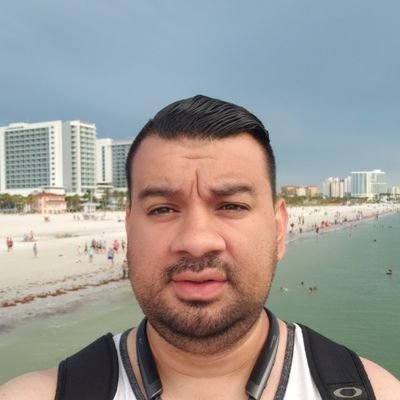 eckoman832's profile picture. 