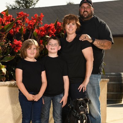 Husband, Father, Photographer, Red Raider, UFC lifer