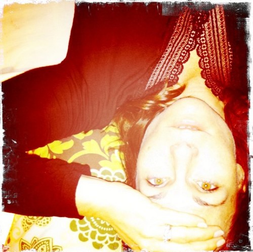 kim_glover's profile picture. It may just be easier if you agreed.