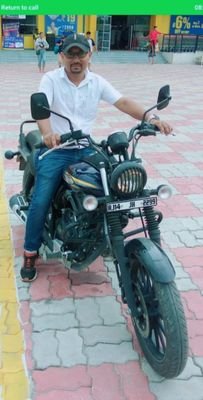 kishorchhetri01's profile picture. Always end the day with a positive thought no matter how hard things were, tomorrow's a fresh opportunity to make it better.
