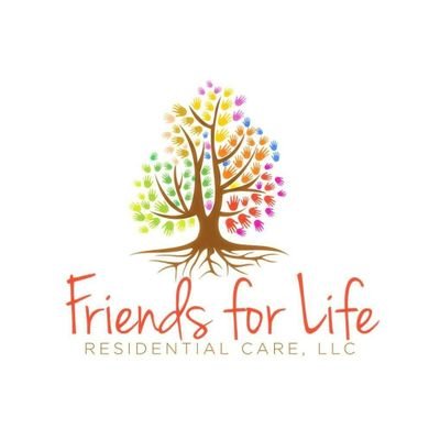 We are a Homemaker/Personal Care (H/PC) Residential Service Provider Located in Toledo, Ohio #FriendsForLife