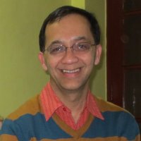 Achintya Bezbaruah (@achintyabezbaru) 's Twitter Profile