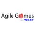 Agile Games West (@agilegameswest) Twitter profile photo Agile Games West (@agilegameswest) Twitter profile photo