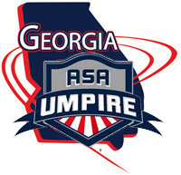 Home of ASA softball umpires in Georgia.