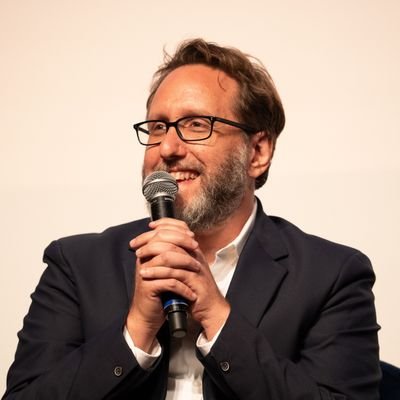 Writer of TV, like The Good Place, Great News, Unbreakable Kimmy Schmidt & 30 Rock. And occasionally, a movie or a comic book.