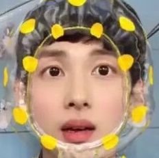 avocadoluv72's profile picture. 떼어내기도 쉽지않겠어