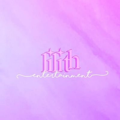 werelilith's profile picture. Lilith Entertainment é uma empresa, sem fins lucrativos, afim de formar e debutar grupos e solistas de k-covers!
