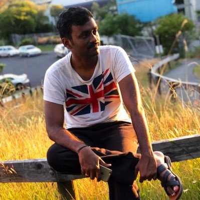 vgkktk's profile picture. 