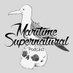 Maritime Supernatural Podcast (@MSNpodcast) Twitter profile photo