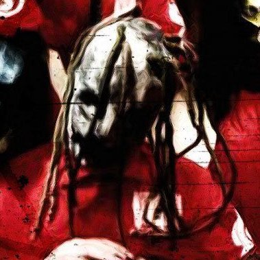 PeanutHead_'s profile picture. A prophet returning from the depths.