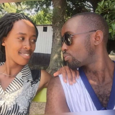 TuyishimeMike's profile picture. Kind guy