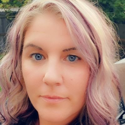 Kimmie1281's profile picture. It is what it is!