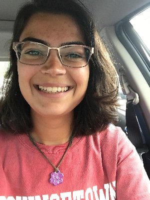 (She/her)