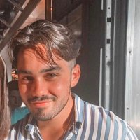 Guillaume Vachon (@guillaumevacho3) 's Twitter Profile