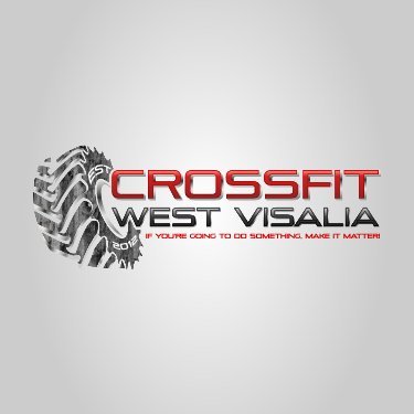 The mission of CrossFit West Visalia is to provide services that have a positive and lasting effect on our client’s health and wellness.