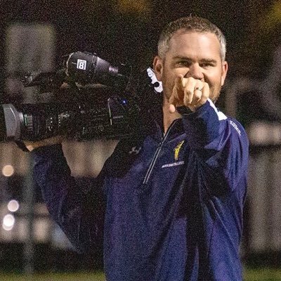 Host of @ViewFromWestPod & contributor for @TheScoreWQAD 🏈 | Multimedia Comm Instructor #SAUtv📺 | Only Northwestern fan in the state of Iowa