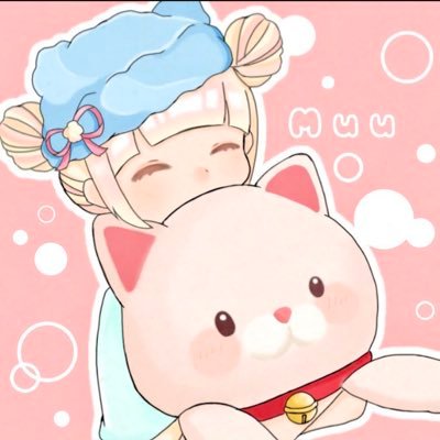 夢羽@ポケコロ垢さんのプロフィール画像