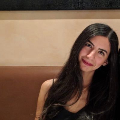 product of iranian immigrants. philanthropy & justice all day. currently social impact @zoom. opinions = mine.