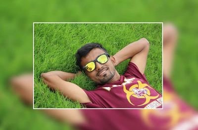 Rinkesh21568329's profile picture. 