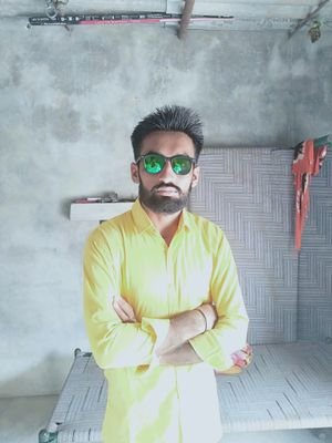 PannaramJat2's profile picture. PannaRam