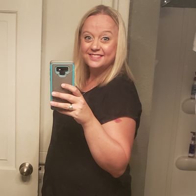 bethanyhferrall's profile picture. #HumanStrong