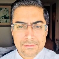 Prof Amrith Rao (@urorao) 's Twitter Profile