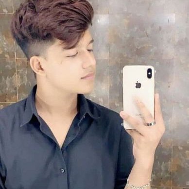 Riyaz New Video In Black V/S Red Dress | Riyaz Look More Handsome in Black  & Red | Riyaz Official - YouTube