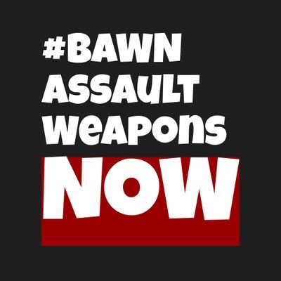 Our mission is simple: Some suburban liberals in SFL are pushing a disastrous assault weapons ban in #Florida. They must be stopped.

#BAWN #gunsense #ExpectUs