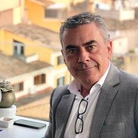 Sergio Bertrán (@sergiobertran) 's Twitter Profile