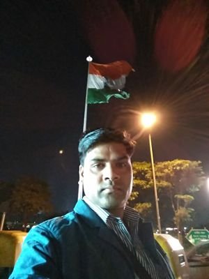 I m committed to help people get success and live a life of dignity by their own terms..... Jai Hind.......