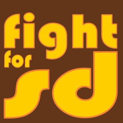 fightforsd's profile picture. lifelong San Diego sports sufferer