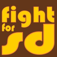 fightforsd (@fightforsd) 's Twitter Profile
