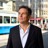 Andrea Roman Sorg (@andrearomansorg) 's Twitter Profile