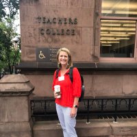 Beth Cassidy (@bethrcassidy) 's Twitter Profile