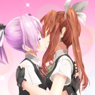 MMD（艦これ静画）、合成音声（UTAUきりたんやボイボCOEIROINKなど）など。日常系動画にもチャレンジしてみたい。
重度の百合好き（R-18含む）成人済女子。ふぁぼ、RT多めなので苦手な方は注意を。
※クラシック音楽や文学の話もしますが基本的には二次創作垢です。
ジャンル違いやリアル関係者垢はごめんなさい。