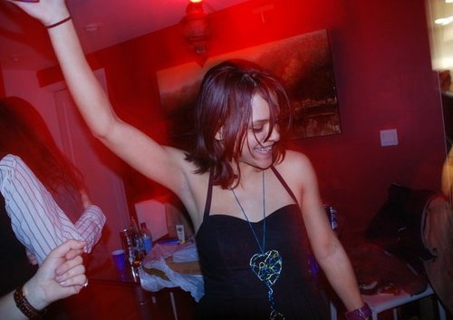 Dance/Movement Therapist// Emerging Anthropologist//

Research:  Opioid Culture, Drug Policy, Embodiment, Substance Use, Festival and Dance Culture.